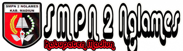 SMPN 2 Nglames Kabupaten Madiun